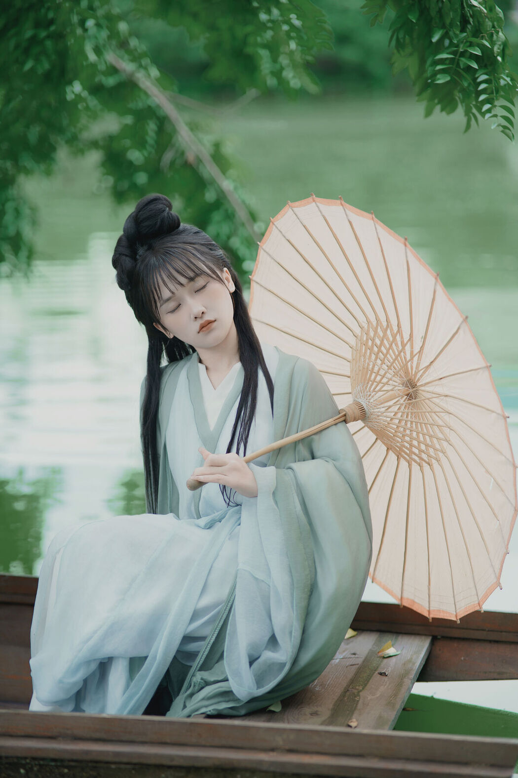 YiTuYu艺图语 Vol.7344 Xiao Xiao Yu