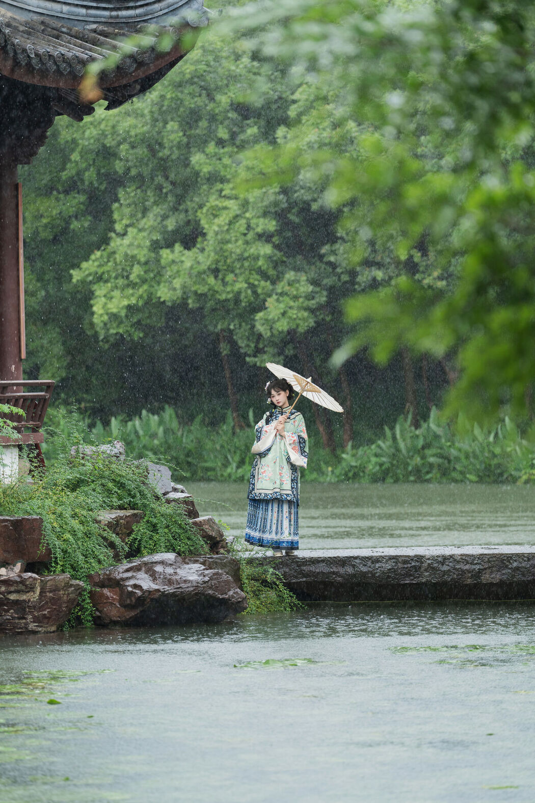 YiTuYu艺图语 Vol.7430 Jiao Yi Zhi Sui Sui