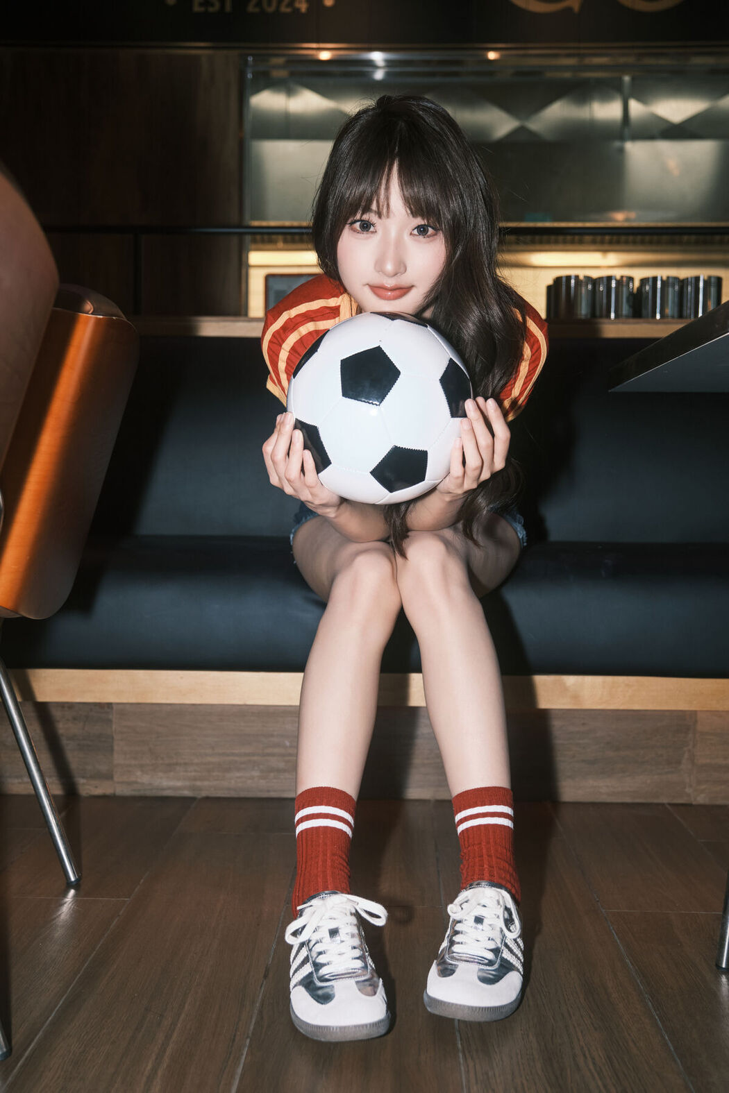 YiTuYu艺图语 Vol.7454 Chen Nian Xiao Jiu