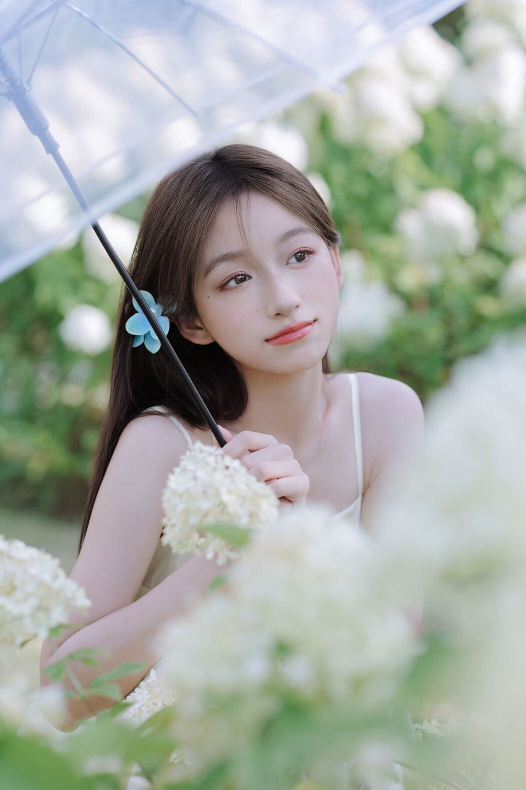YiTuYu艺图语 Vol.7469 Yu Er