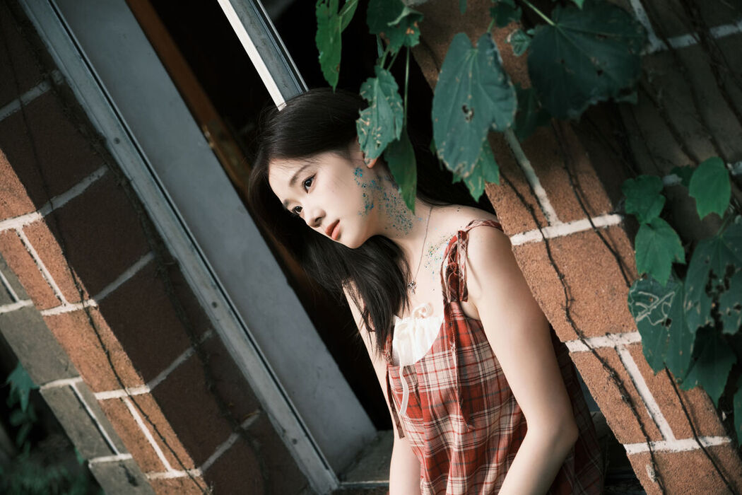 YiTuYu艺图语 Vol.7460 To Xiao Bei