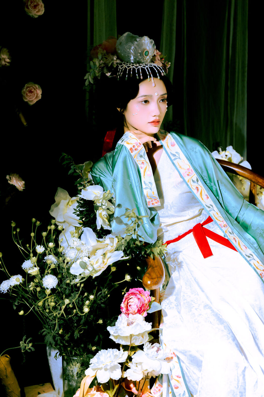 YiTuYu艺图语 Vol.7427 Ju Xiao Tao