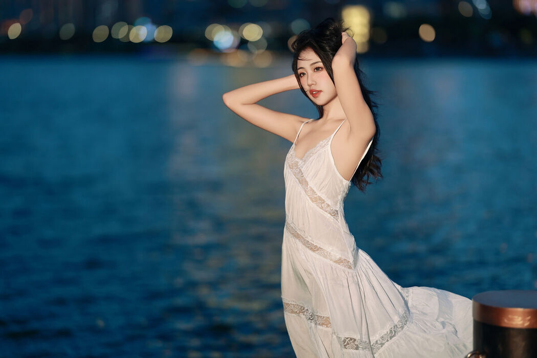 YiTuYu艺图语 Vol.7416 Mao Mao