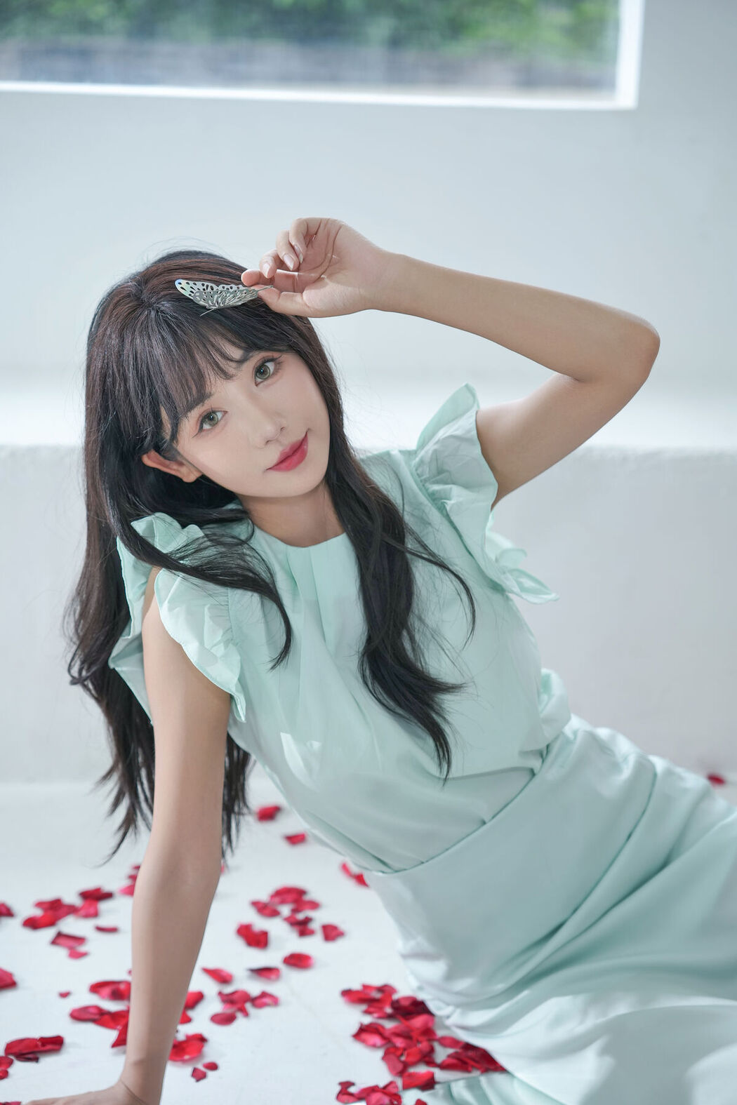 YiTuYu艺图语 Vol.7370 Soul Su Er