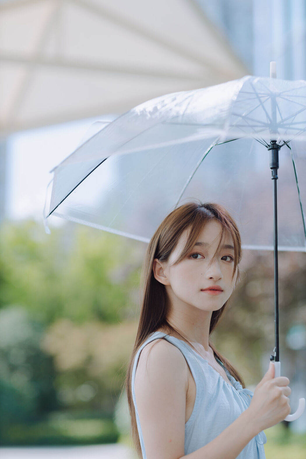 YiTuYu艺图语 Vol.7398 Yu Er