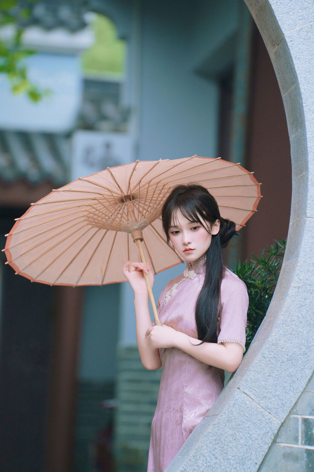 YiTuYu艺图语 Vol.7357 Xiao Xiao Yu