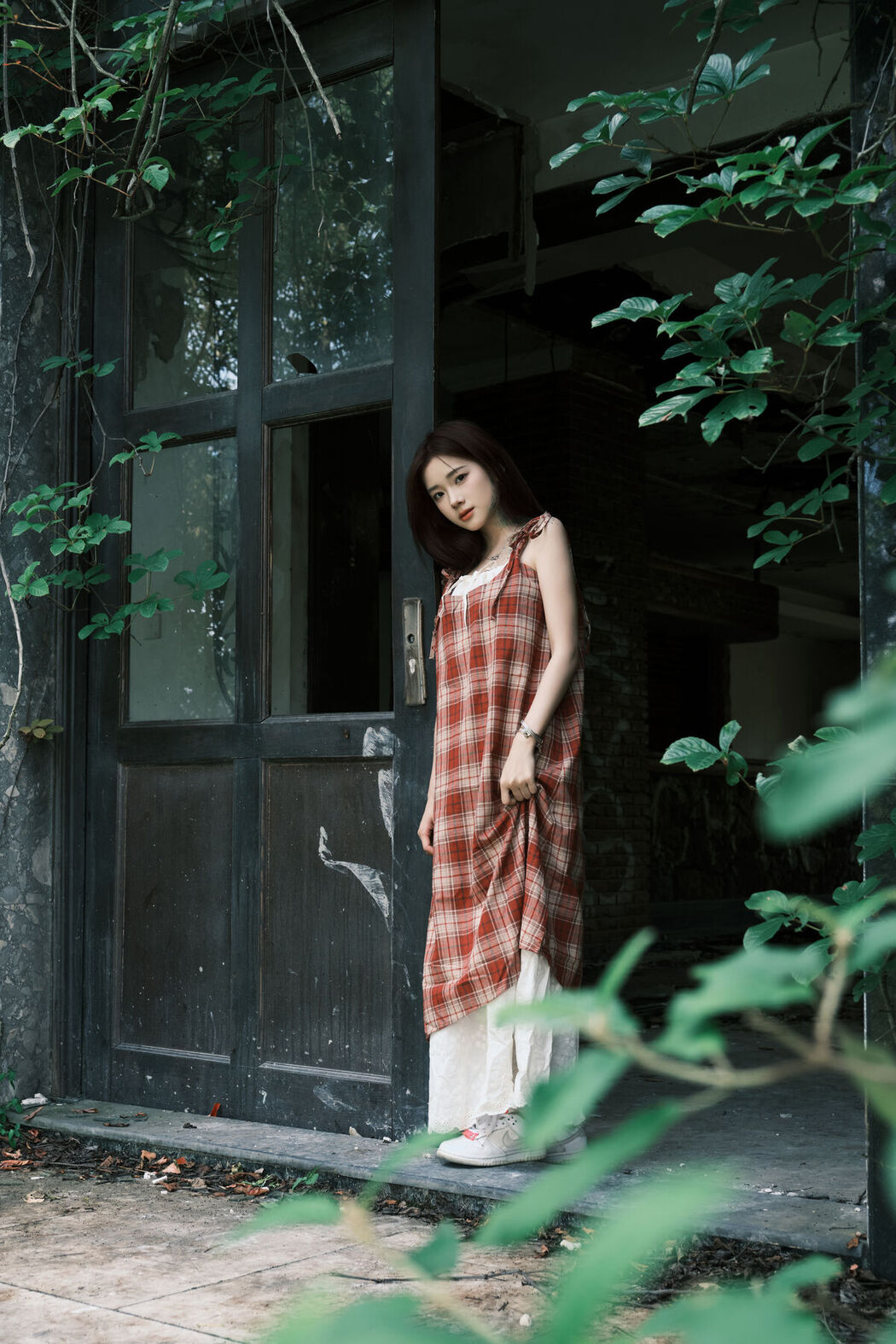 YiTuYu艺图语 Vol.7460 To Xiao Bei