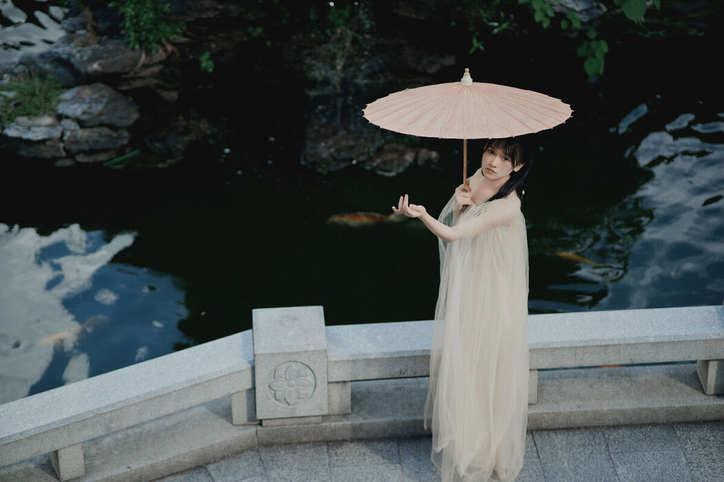 YiTuYu艺图语 Vol.7488 Xiao Xiao Yu