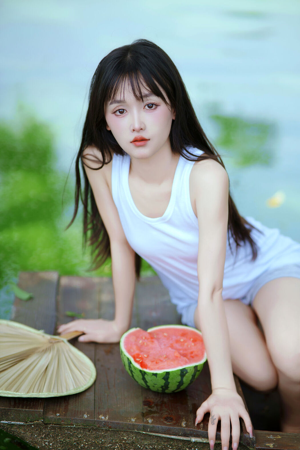 YiTuYu艺图语 Vol.7368 Xiao Xiao Yu