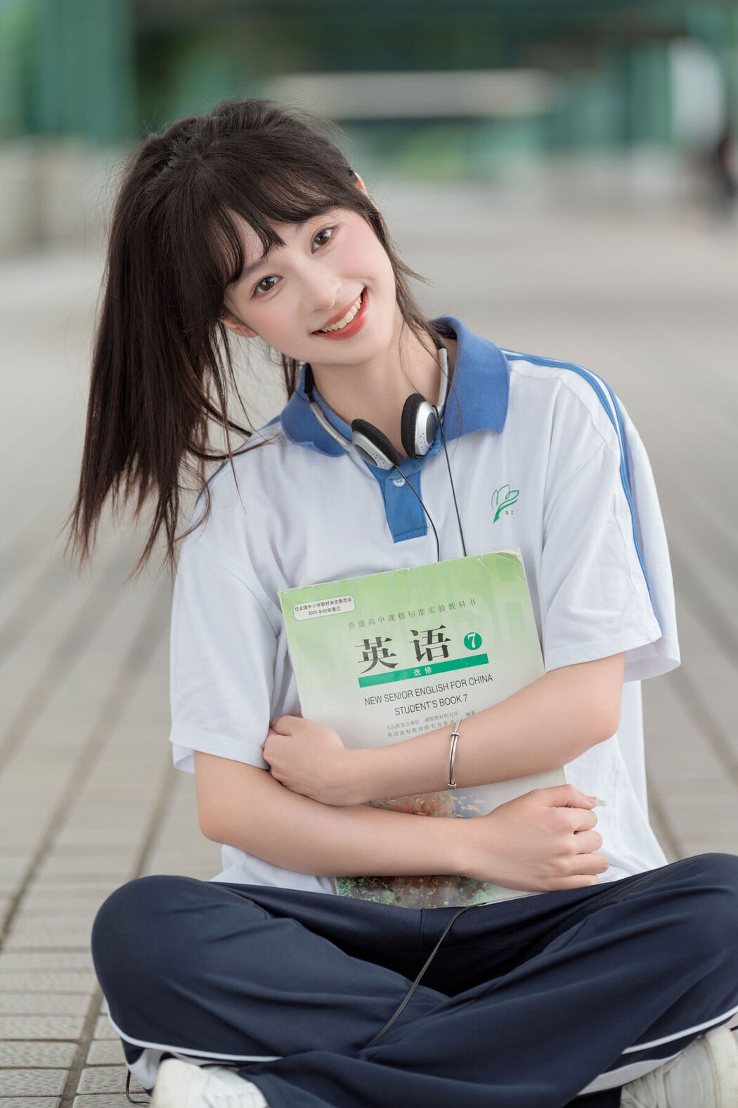 YiTuYu艺图语 Vol.7434 Xia Yu Xiao Nian