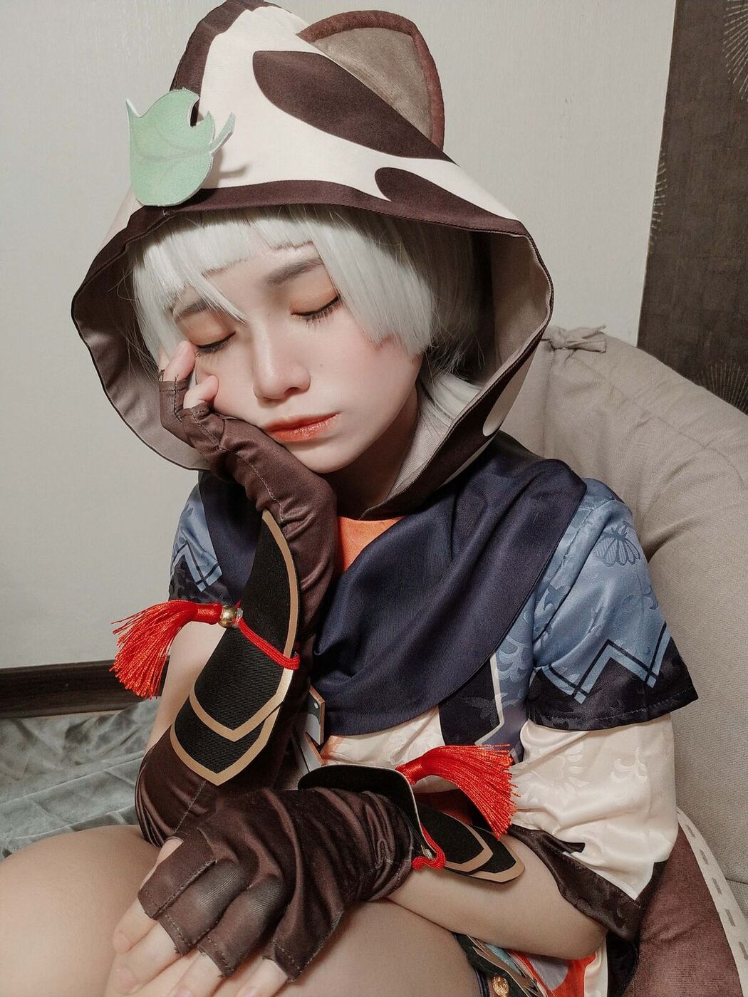 Patreon Itsukichan 齋齋 いつき Part08 (67P)