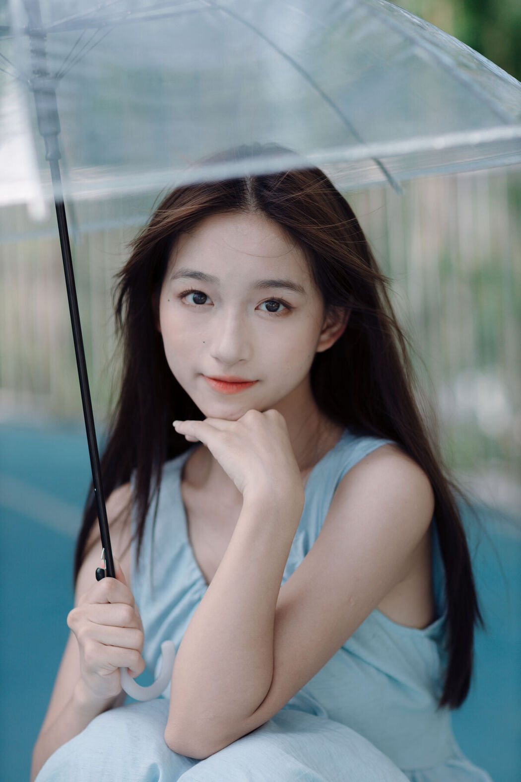YiTuYu艺图语 Vol.7398 Yu Er