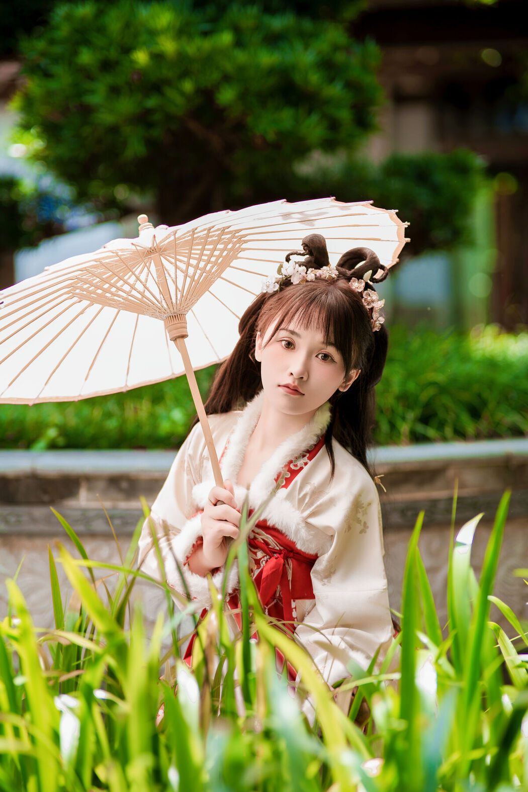 YiTuYu艺图语 Vol.7362 Xiao Xiao Yu