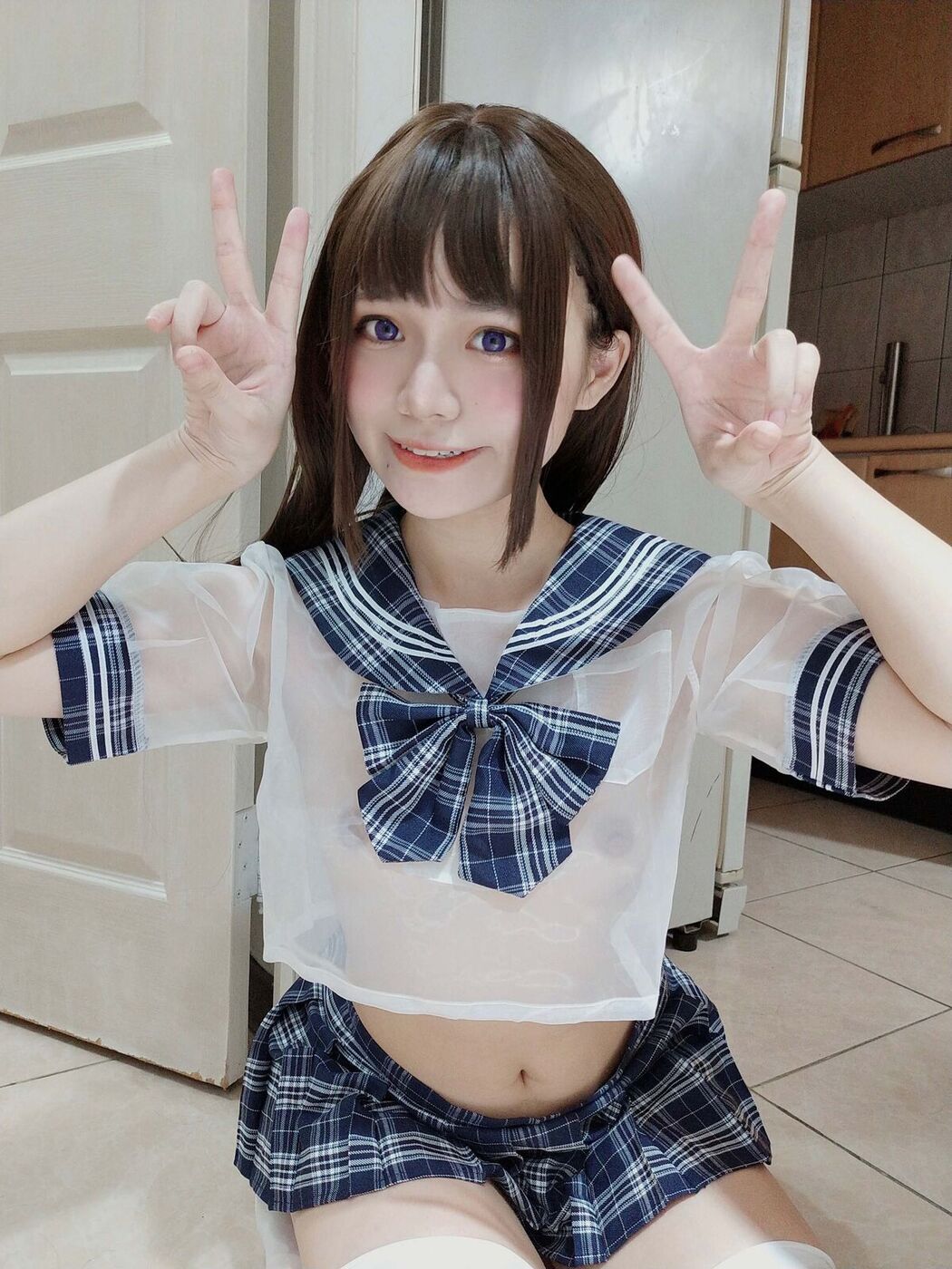 Patreon Itsukichan 齋齋 いつき Part03 (68P)