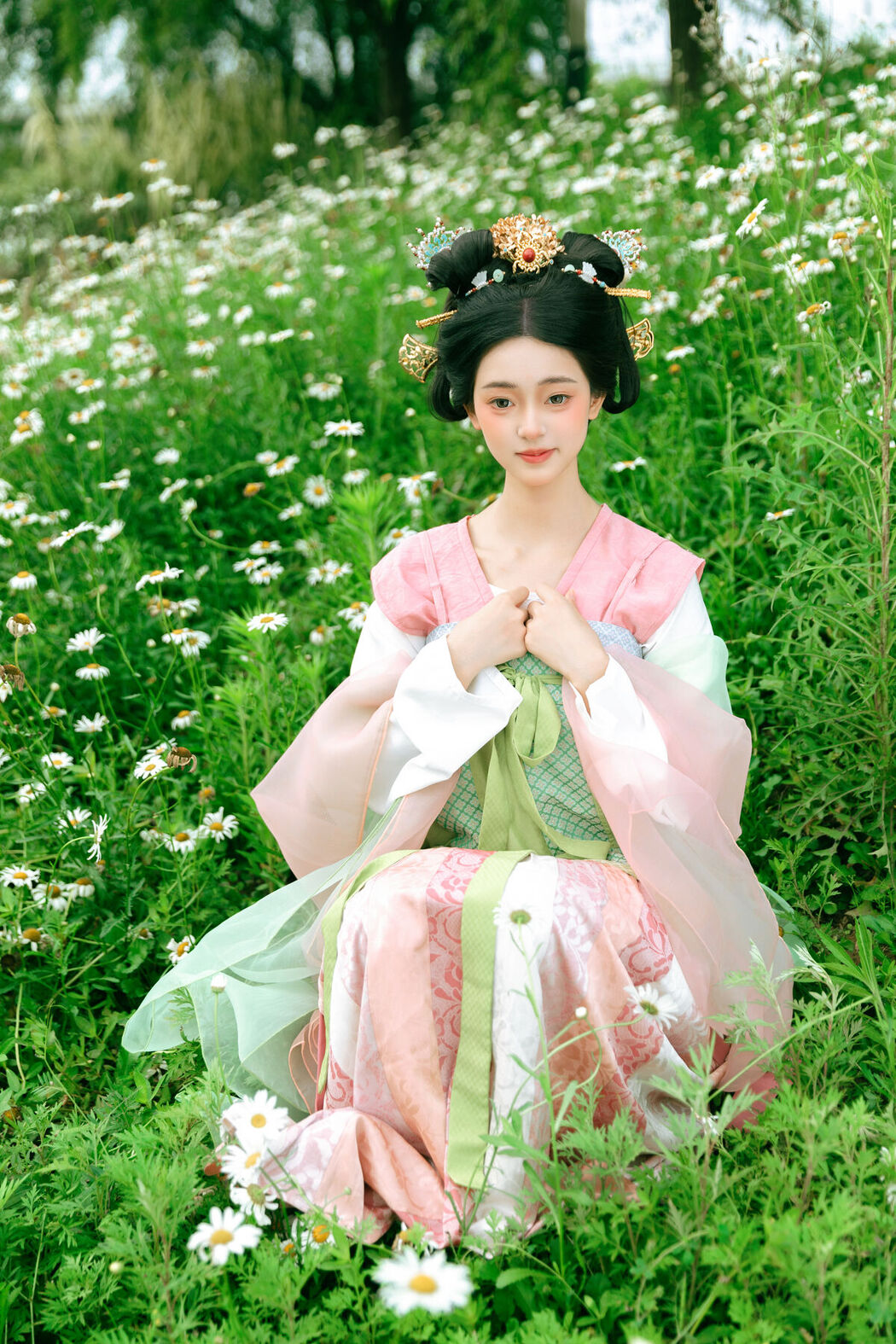 YiTuYu艺图语 Vol.7455 Leng Ku Wang Ye