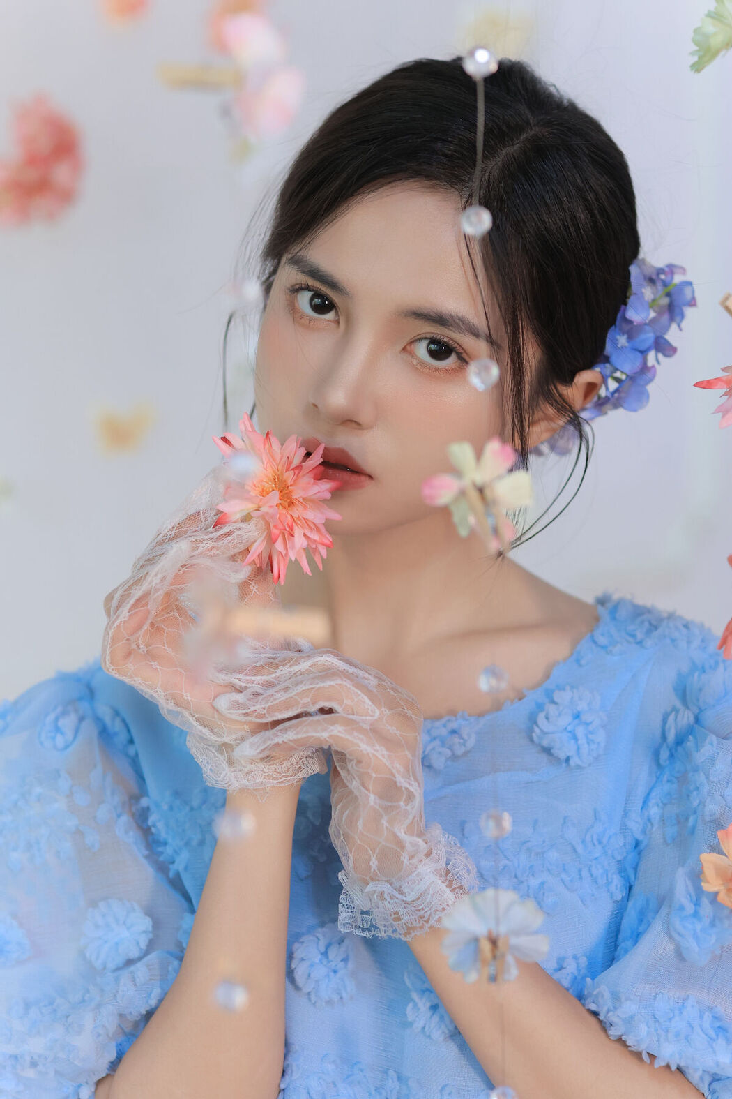 YiTuYu艺图语 Vol.7414 Pa Pa Xiao Gong Zhu