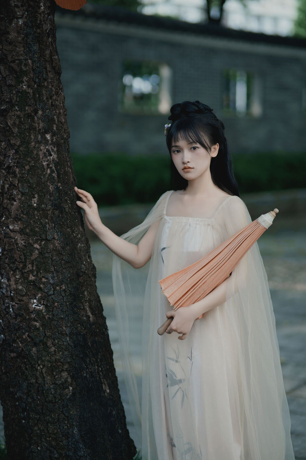 YiTuYu艺图语 Vol.7488 Xiao Xiao Yu