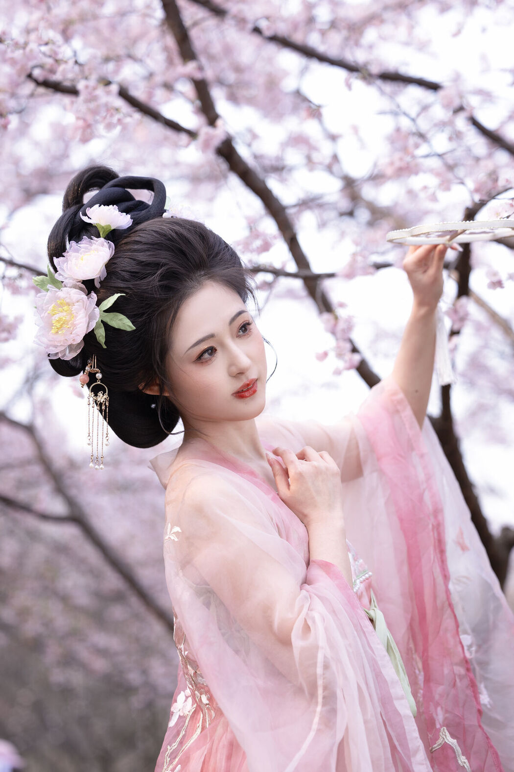 YiTuYu艺图语 Vol.7504 Yu Yuan Yi Wan