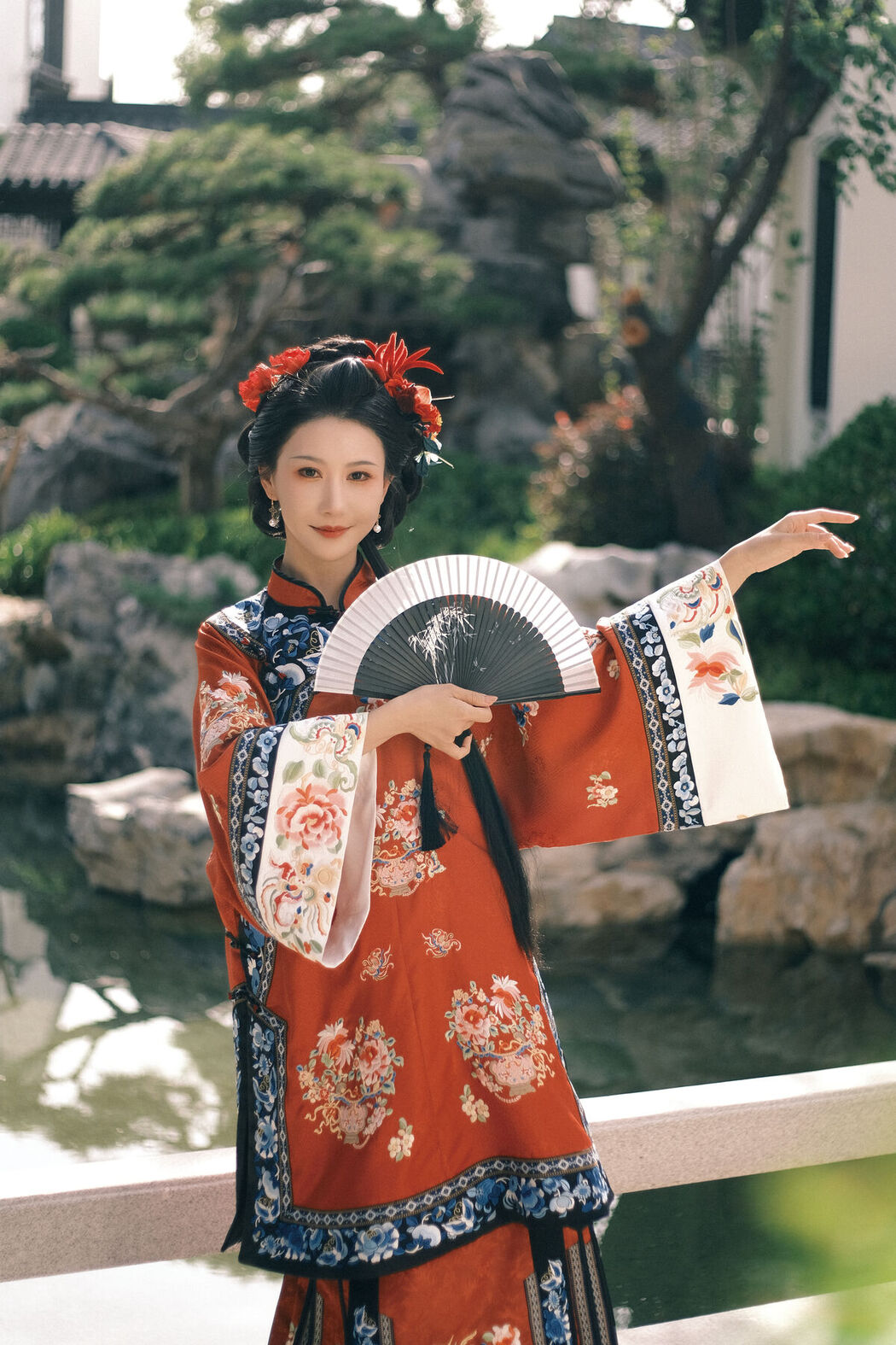 YiTuYu艺图语 Vol.7459 Xiao Bei Ke Qing Bu Yao Fang Qi