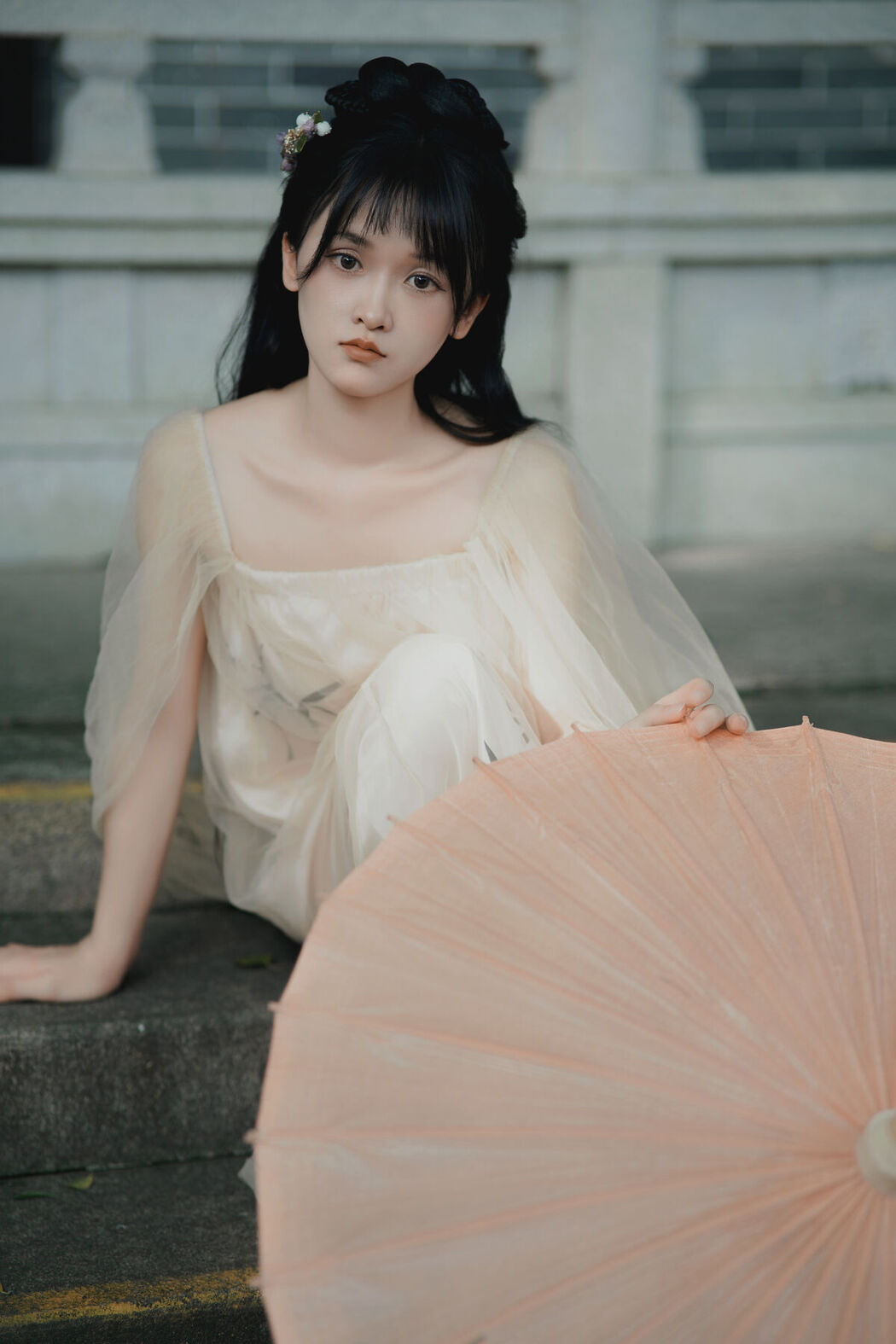 YiTuYu艺图语 Vol.7488 Xiao Xiao Yu