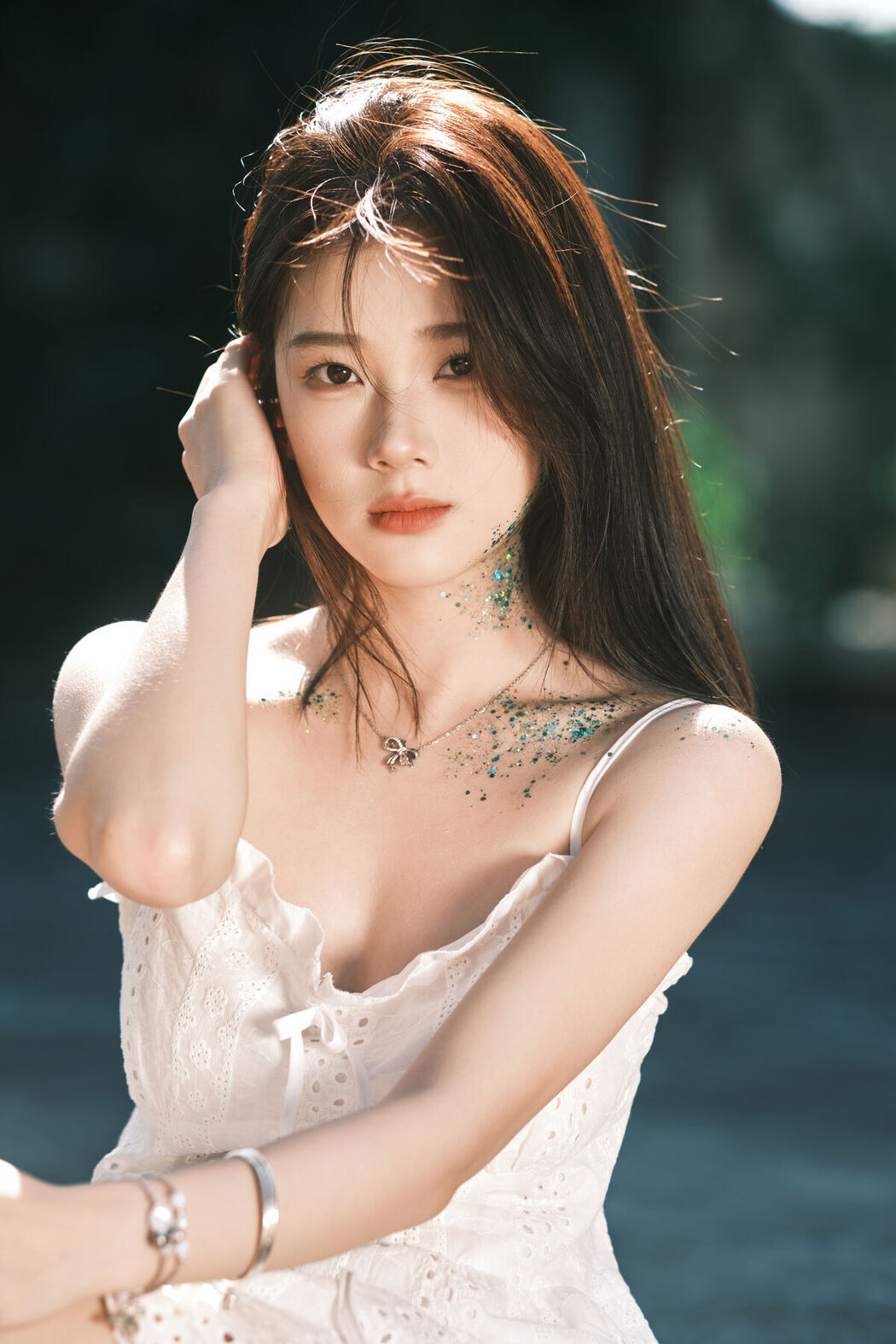 YiTuYu艺图语 Vol.7410 To Xiao Bei