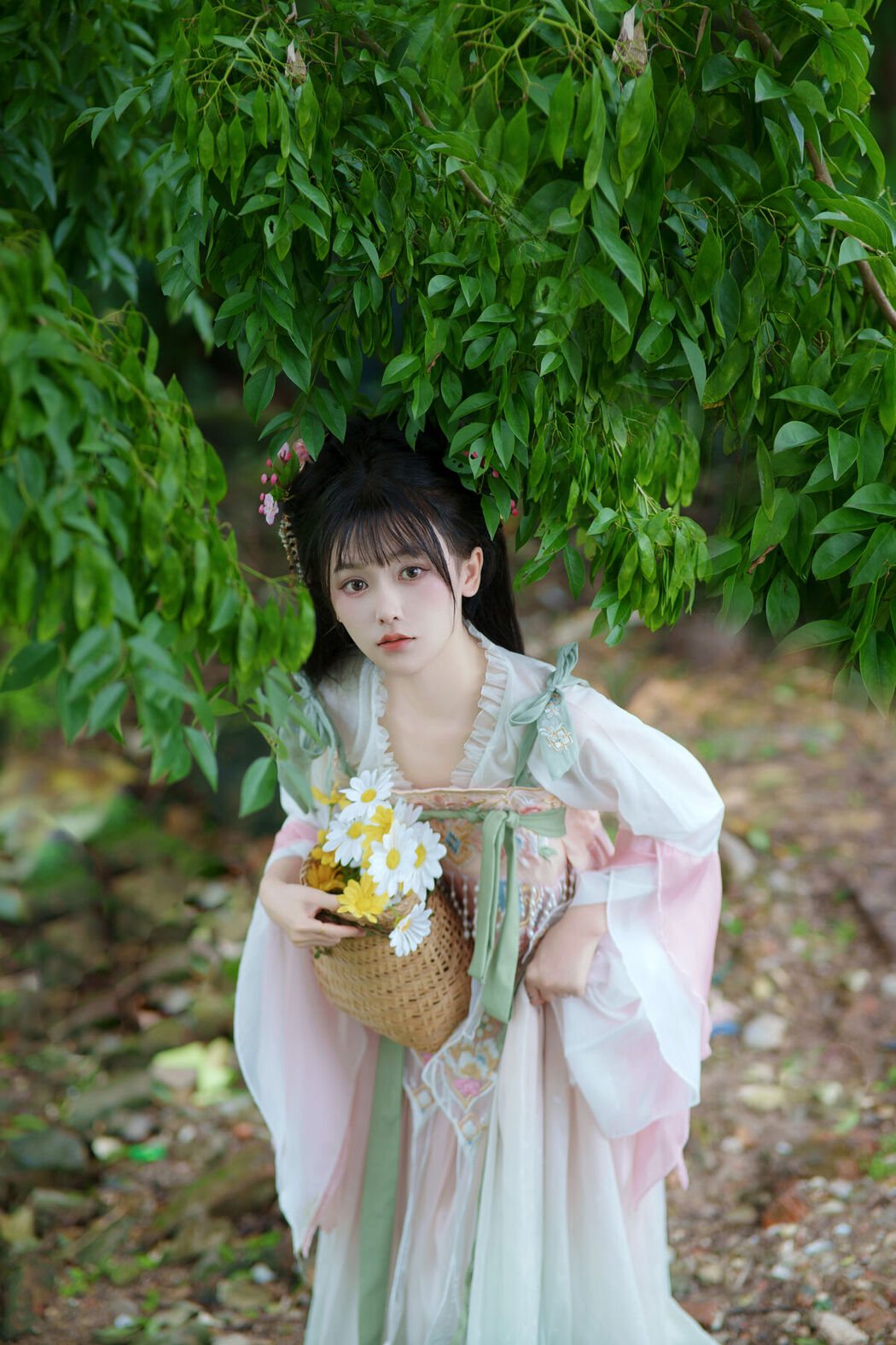 YiTuYu艺图语 Vol.7334 Xiao Xiao Yu