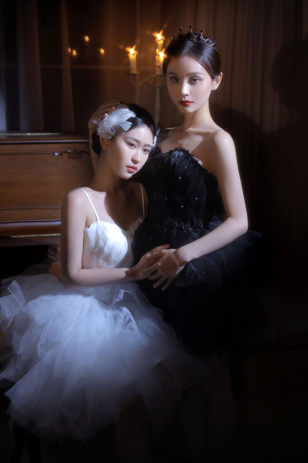 YiTuYu艺图语 Vol.7389 Tina