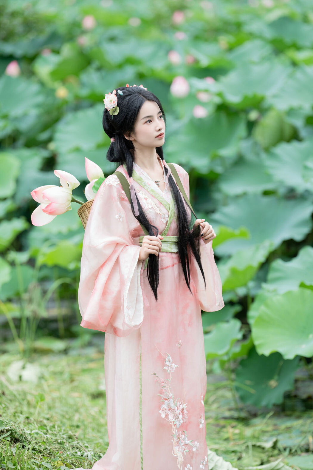 YiTuYu艺图语 Vol.7510 Spring