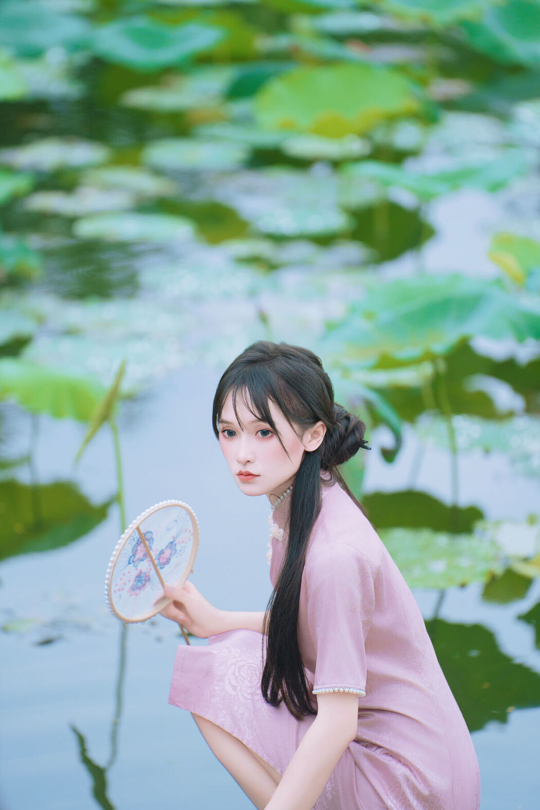 YiTuYu艺图语 Vol.7357 Xiao Xiao Yu