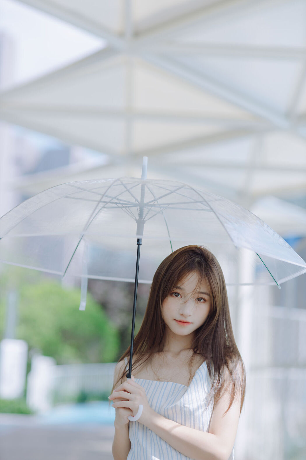 YiTuYu艺图语 Vol.7356 Yu Er
