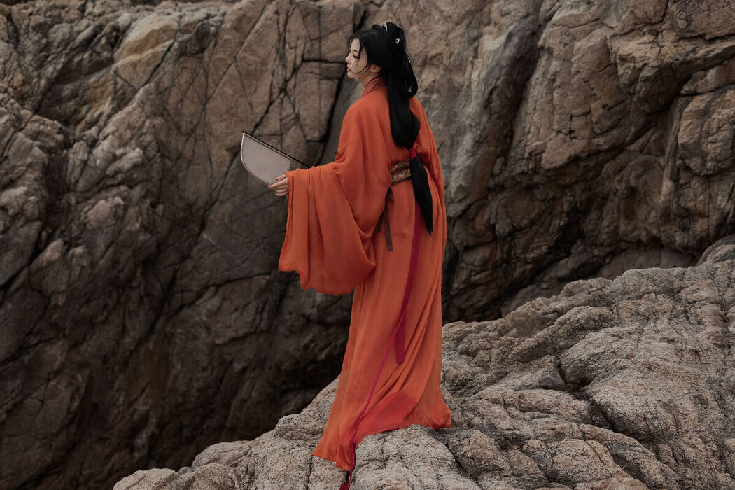 YiTuYu艺图语 Vol.7485 Wan Feng Shan Shan