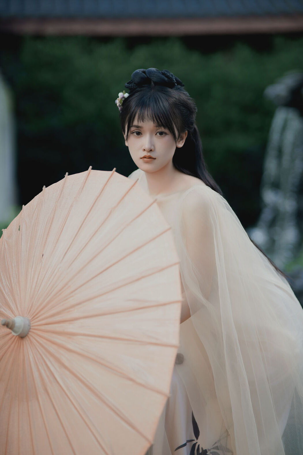 YiTuYu艺图语 Vol.7488 Xiao Xiao Yu