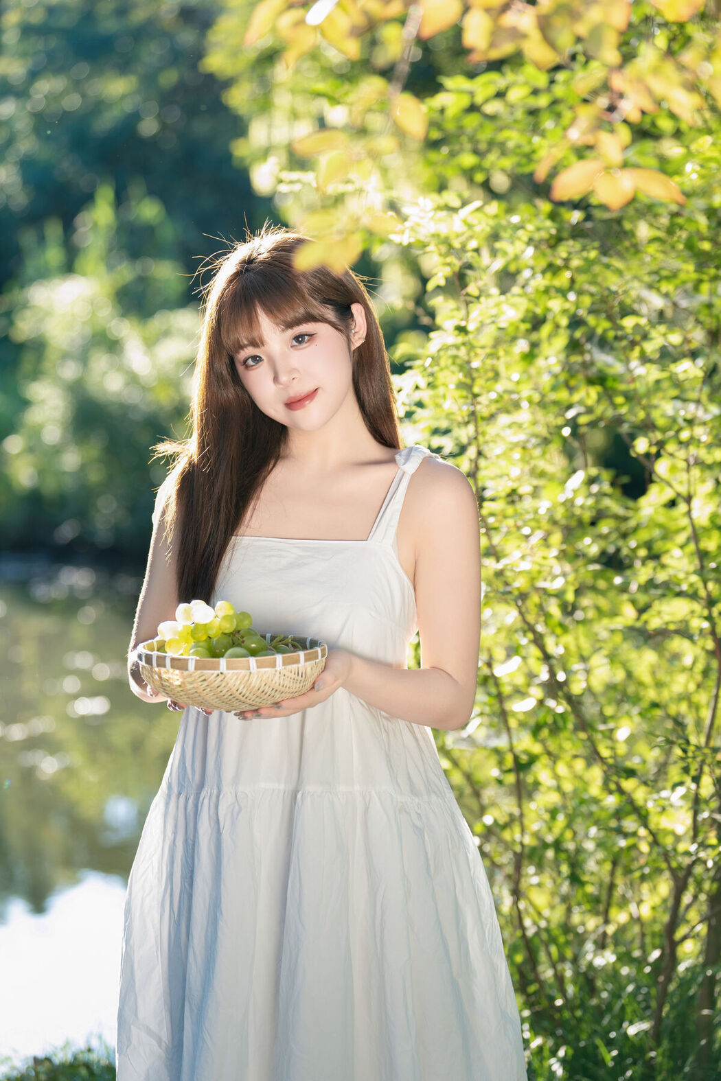 YiTuYu艺图语 Vol.7418 Sai Xi Xi Li Ma