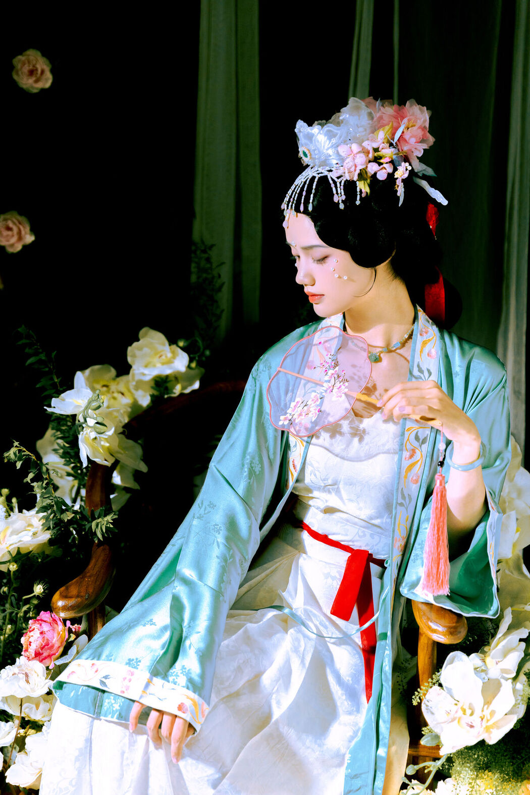 YiTuYu艺图语 Vol.7427 Ju Xiao Tao
