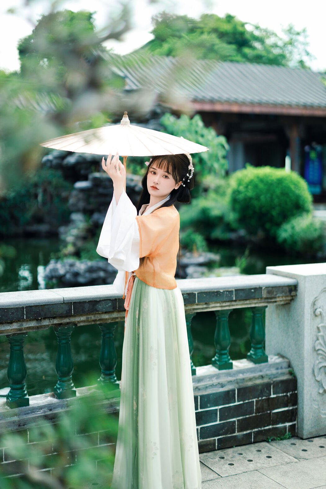 YiTuYu艺图语 Vol.7413 Xiao Xiao Yu