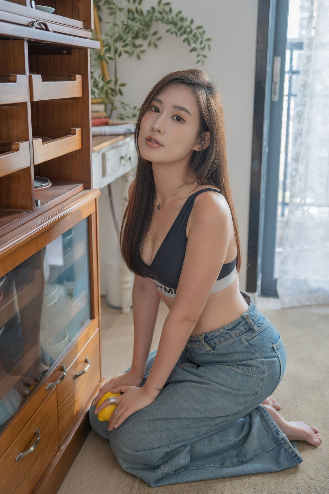 YiTuYu艺图语 Vol.7429 Xin Xin