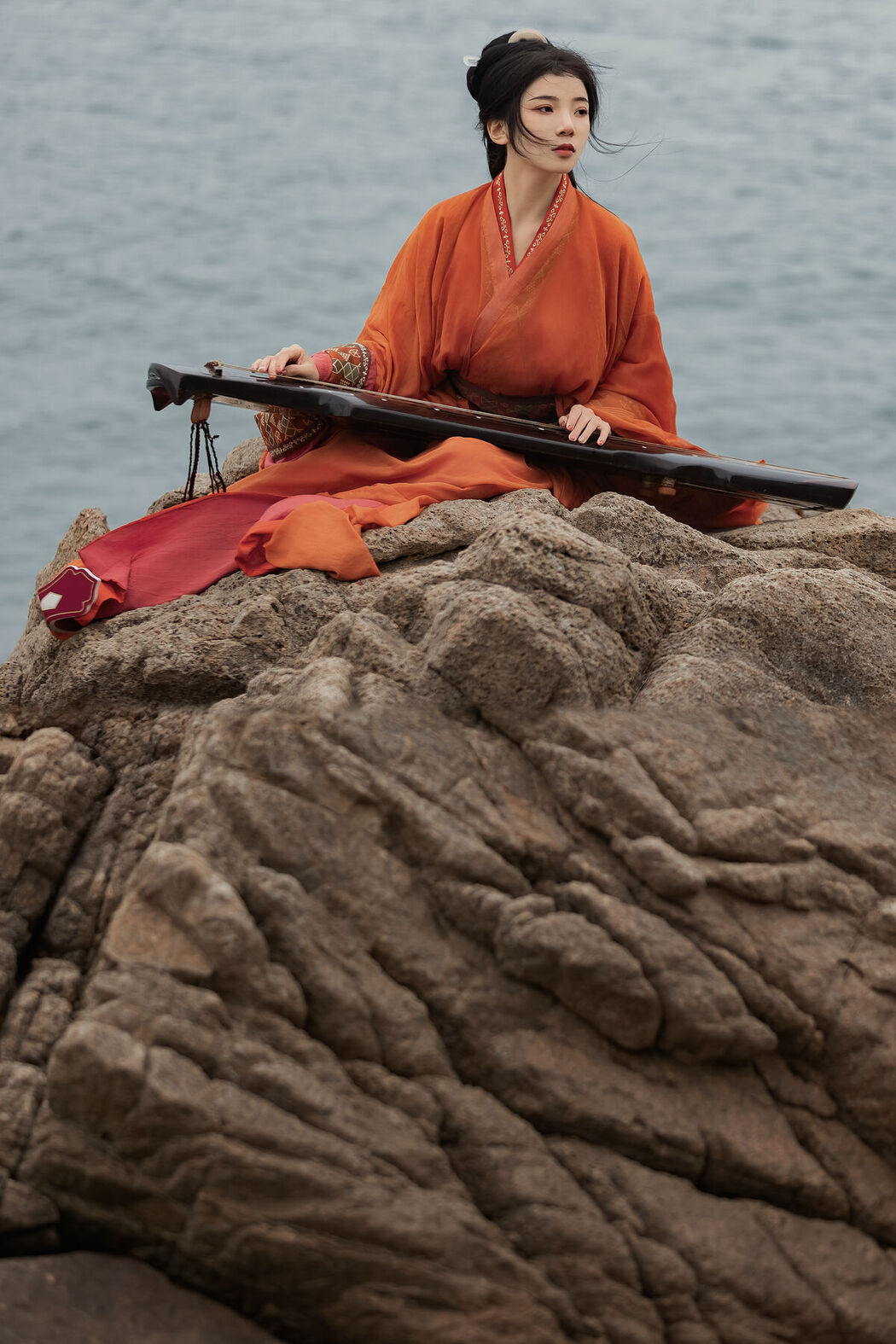 YiTuYu艺图语 Vol.7485 Wan Feng Shan Shan