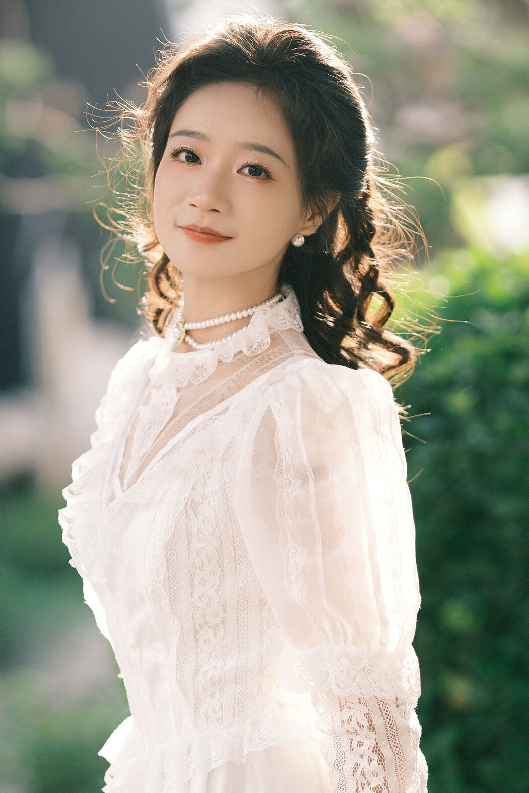 YiTuYu艺图语 Vol.7459 Xiao Bei Ke Qing Bu Yao Fang Qi