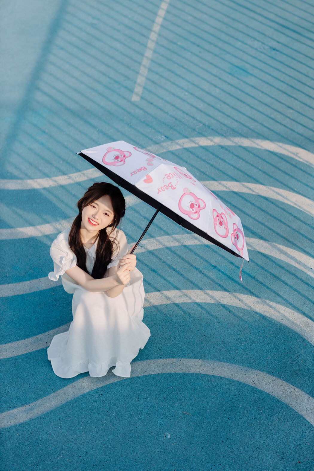 YiTuYu艺图语 Vol.7366 Shi Yuan