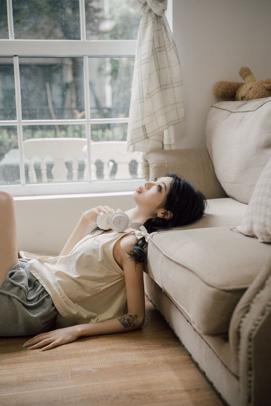 YiTuYu艺图语 Vol.7371 Chi Zi