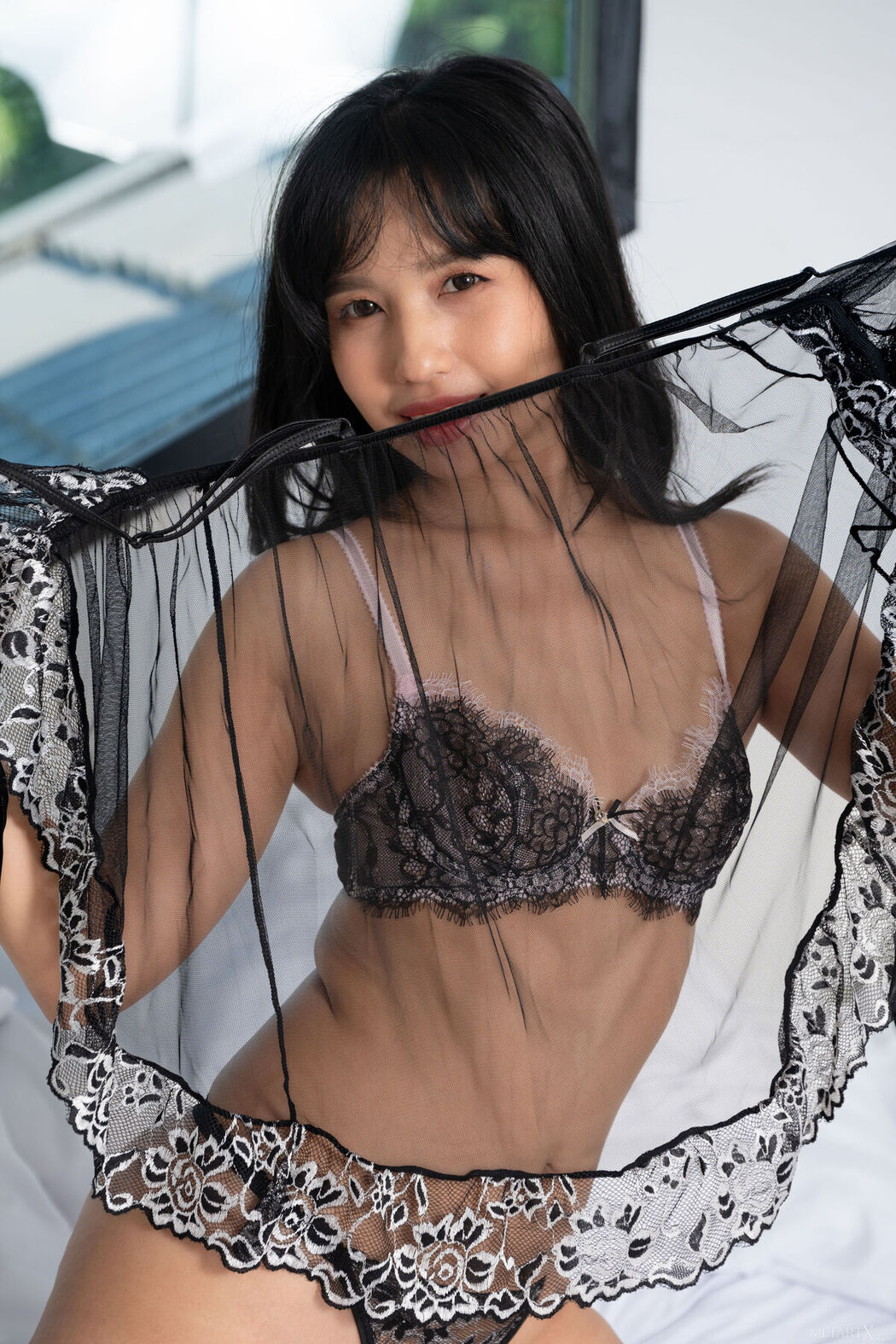 MetArtX Norah – Exotic Flavor Part1 (52P)
