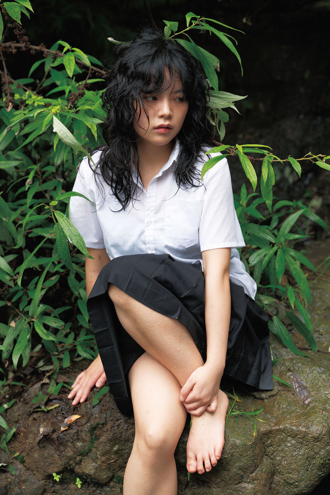 YiTuYu艺图语 Vol.7349 Ye Mai Zi