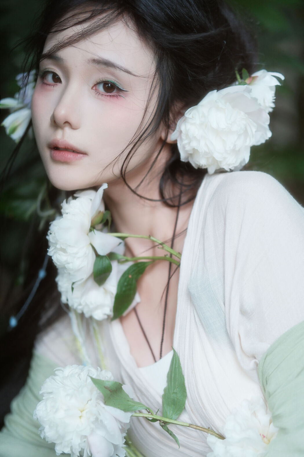 YiTuYu艺图语 Vol.7478 Yi Zhi Mu Yao Yao