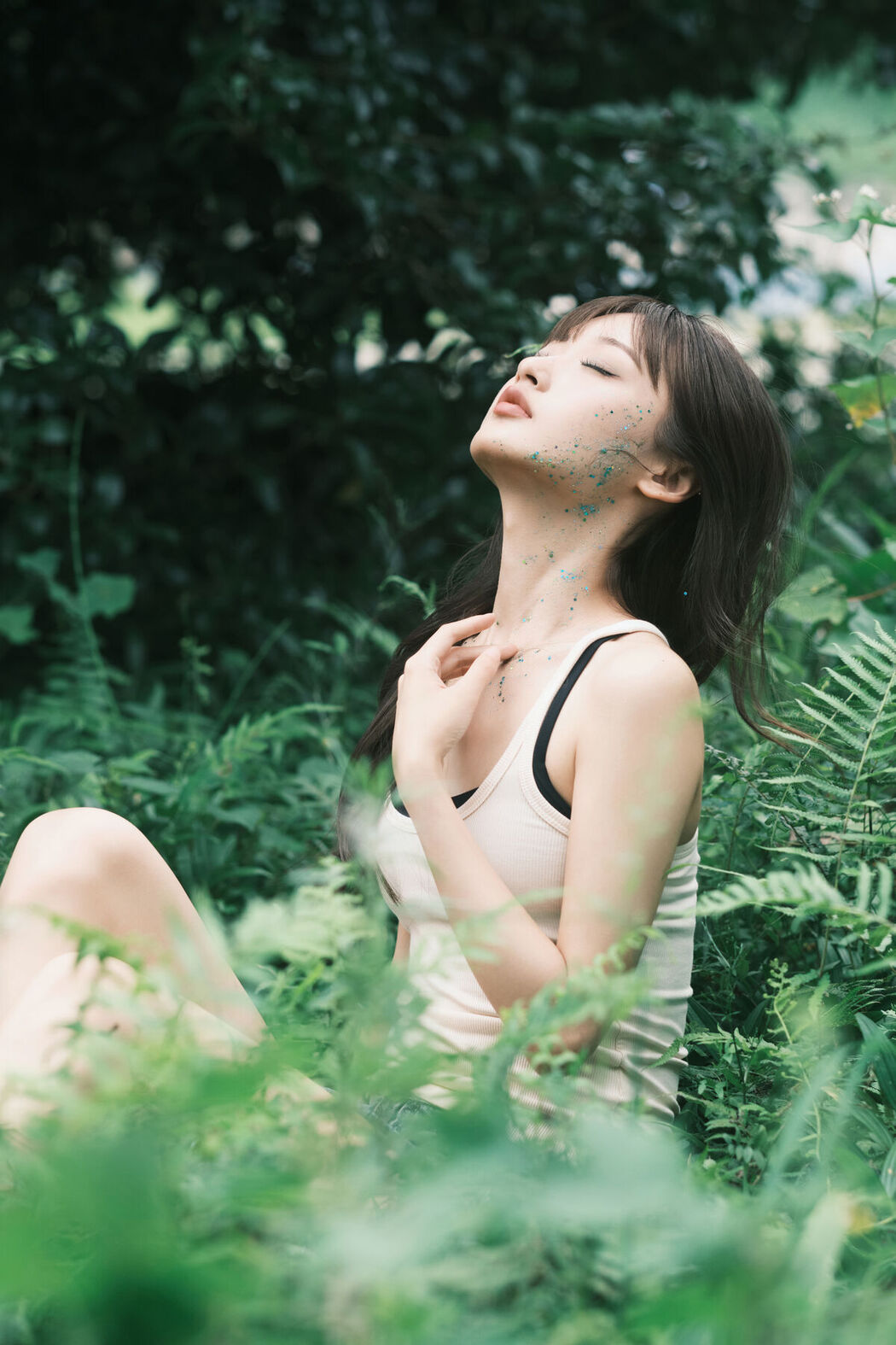 YiTuYu艺图语 Vol.7428 Chen Nian Xiao Jiu