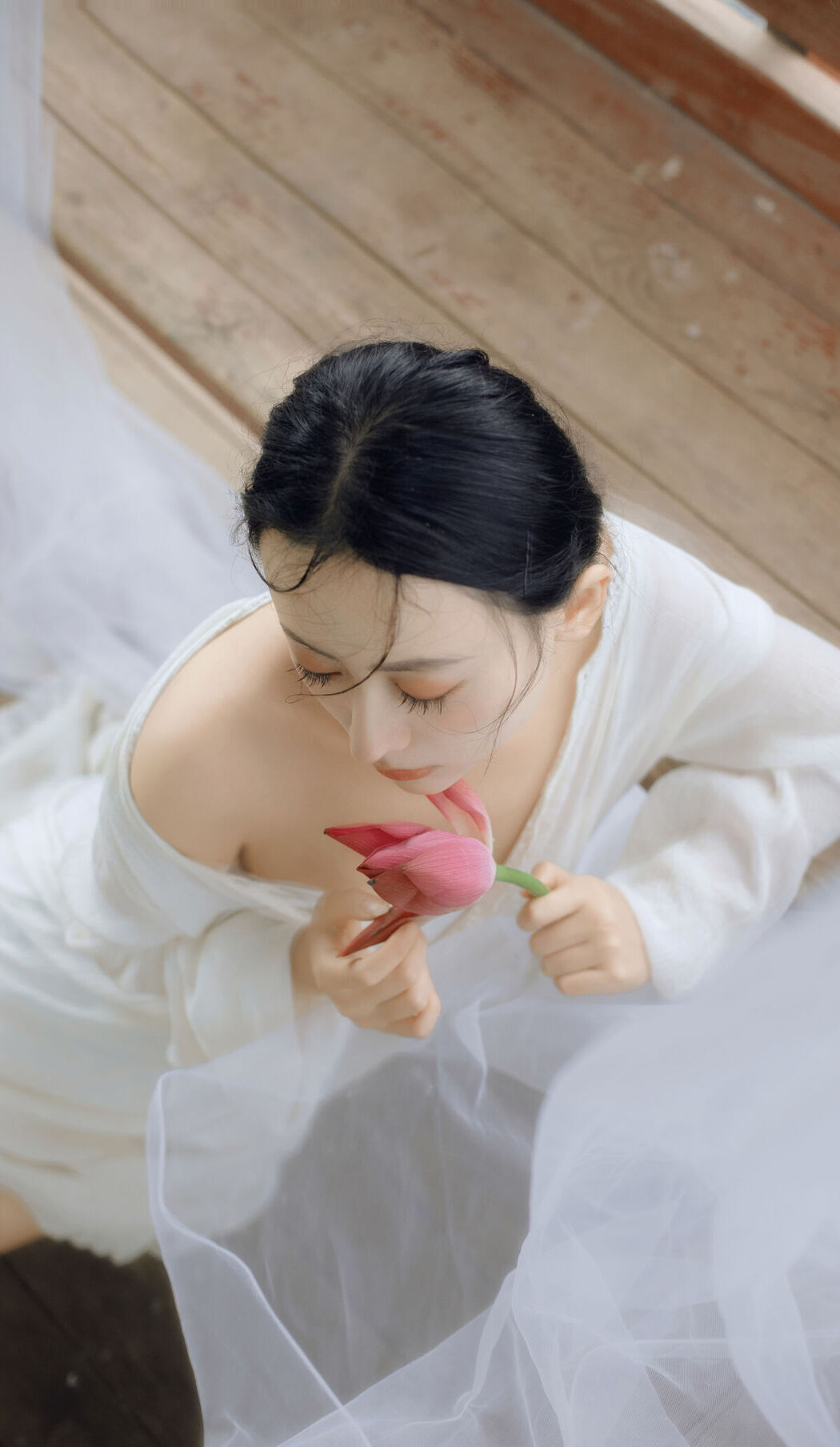 YiTuYu艺图语 Vol.7491 Shi Ang Yang Ya