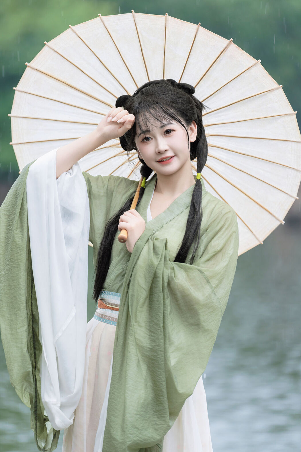 YiTuYu艺图语 Vol.7396 Jiao Yi Zhi Sui Sui