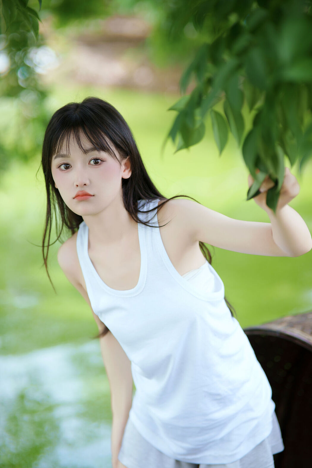 YiTuYu艺图语 Vol.7368 Xiao Xiao Yu