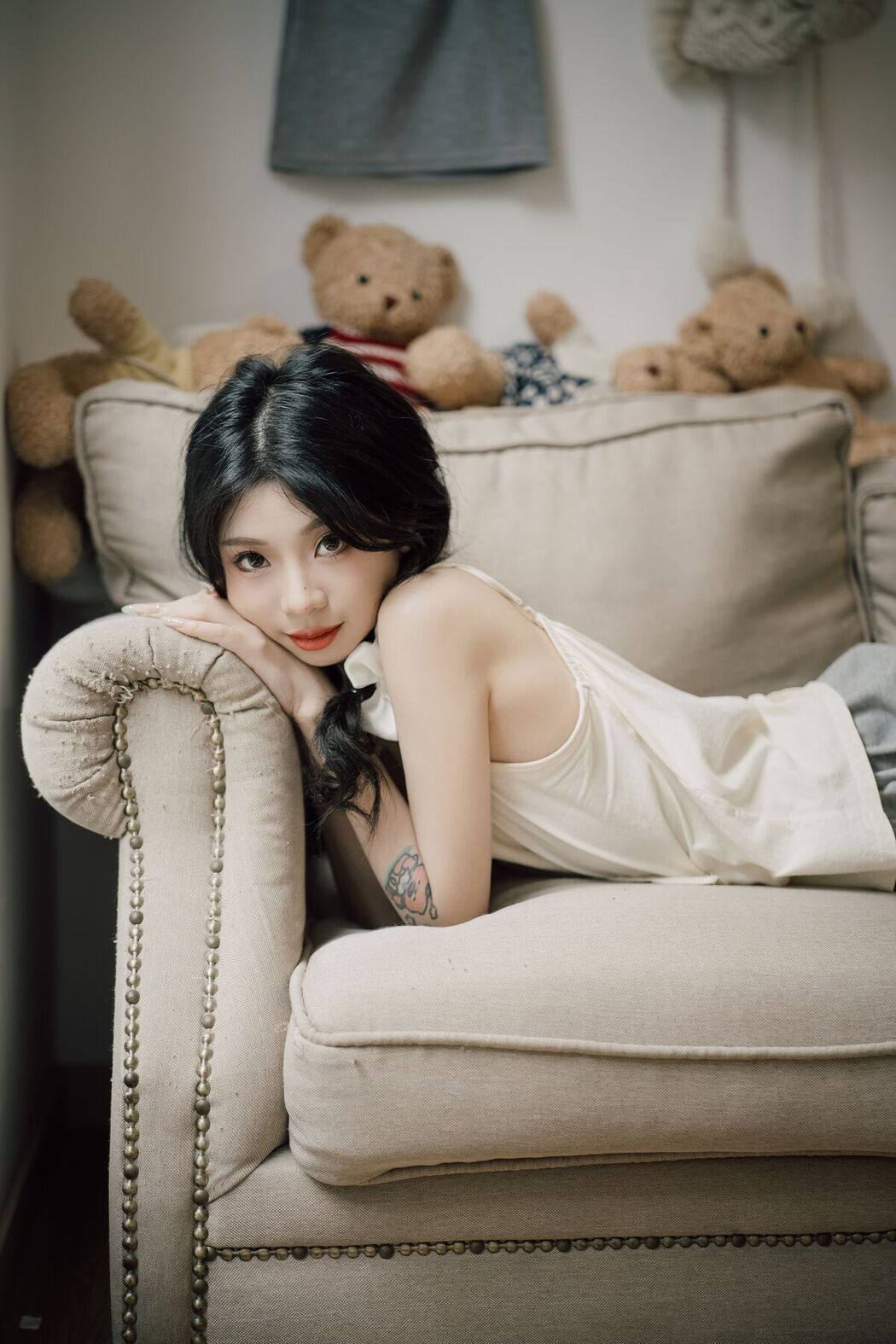 YiTuYu艺图语 Vol.7371 Chi Zi