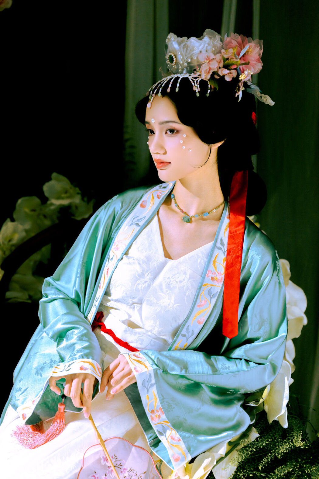 YiTuYu艺图语 Vol.7427 Ju Xiao Tao