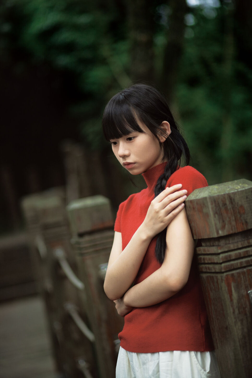 YiTuYu艺图语 Vol.7415 Shi San Jin Ya